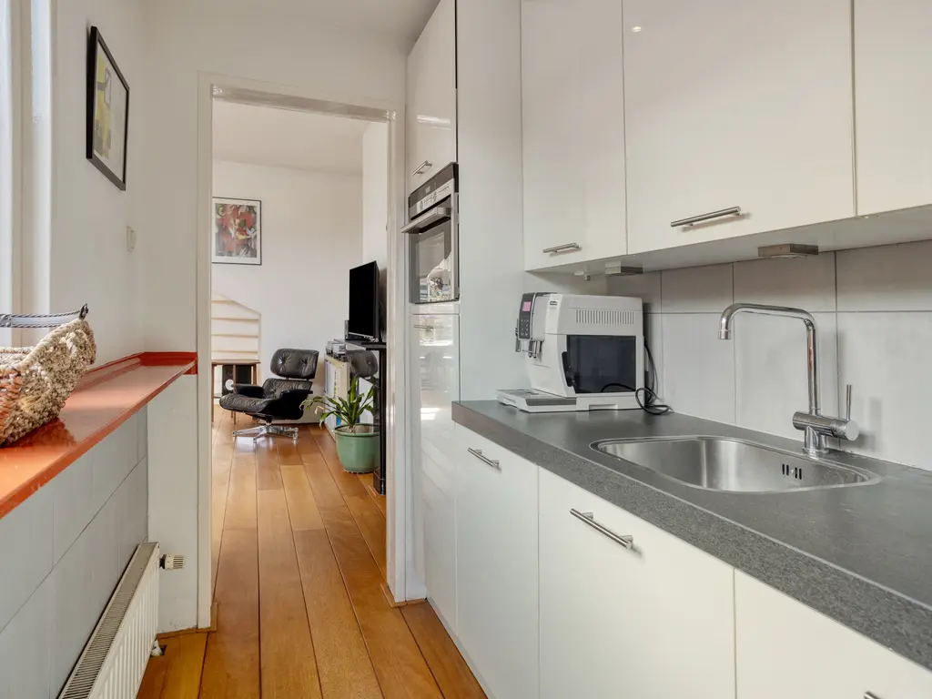 Piet Heinstraat 17, Leiden