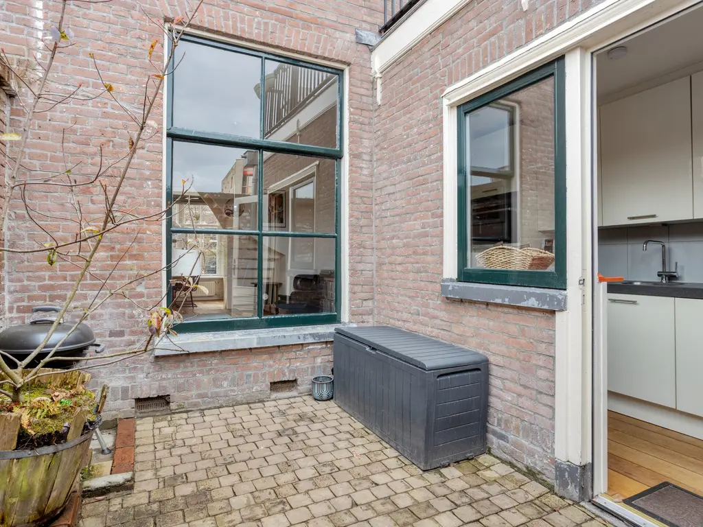 Piet Heinstraat 17, Leiden