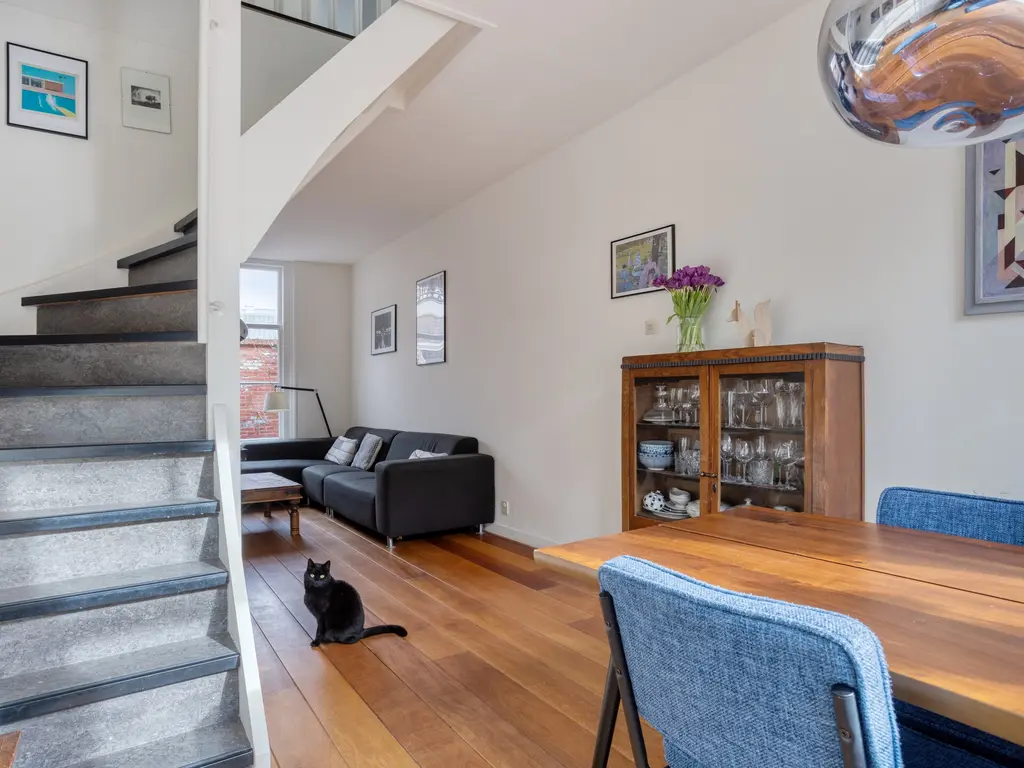 Piet Heinstraat 17, Leiden