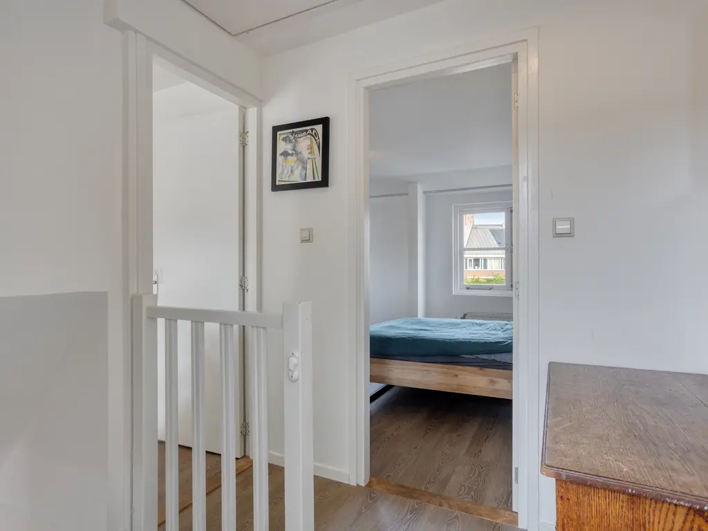 Piet Heinstraat 17, Leiden