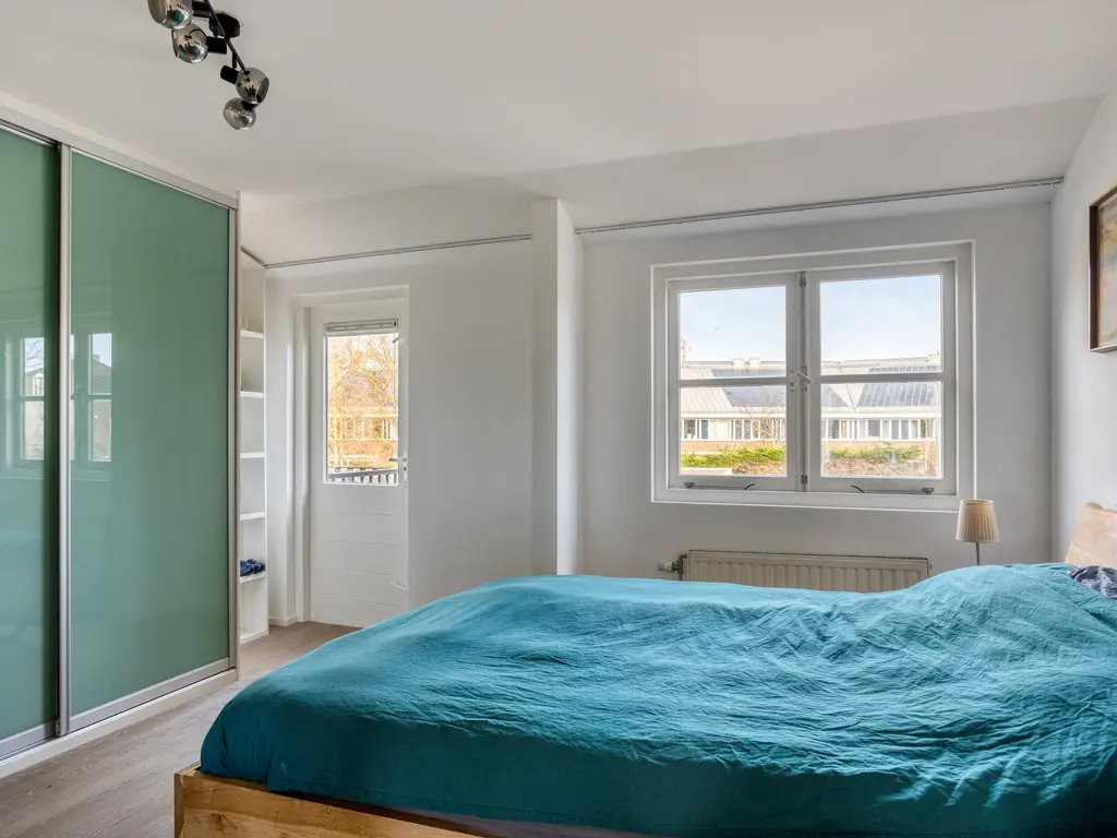 Piet Heinstraat 17, Leiden