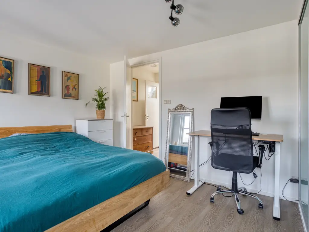 Piet Heinstraat 17, Leiden