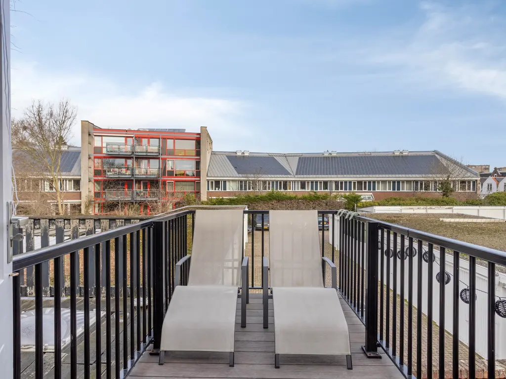 Piet Heinstraat 17, Leiden