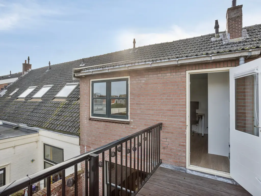 Piet Heinstraat 17, Leiden