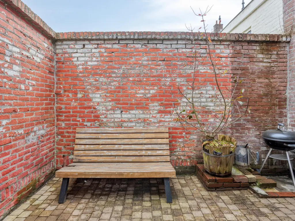 Piet Heinstraat 17, Leiden