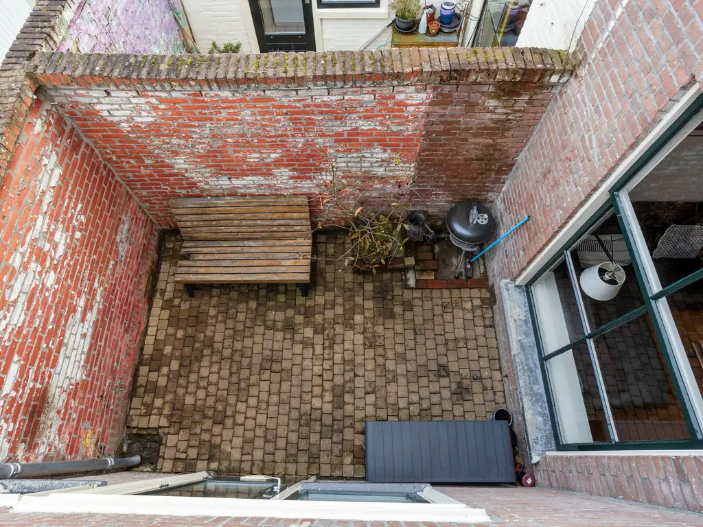 Piet Heinstraat 17, Leiden