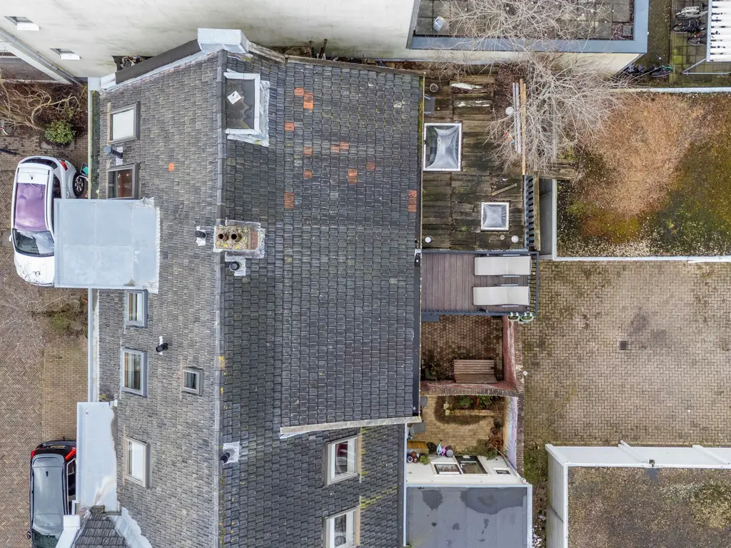 Piet Heinstraat 17, Leiden