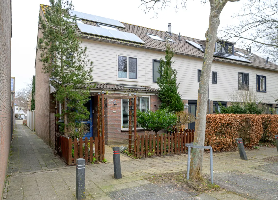 Avegaarstraat 13