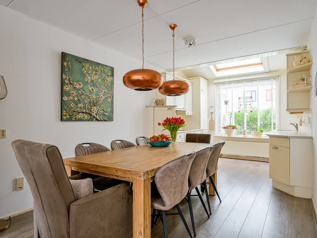 Avegaarstraat 13, ALKMAAR