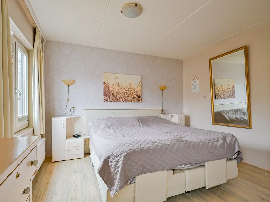 Avegaarstraat 13, ALKMAAR