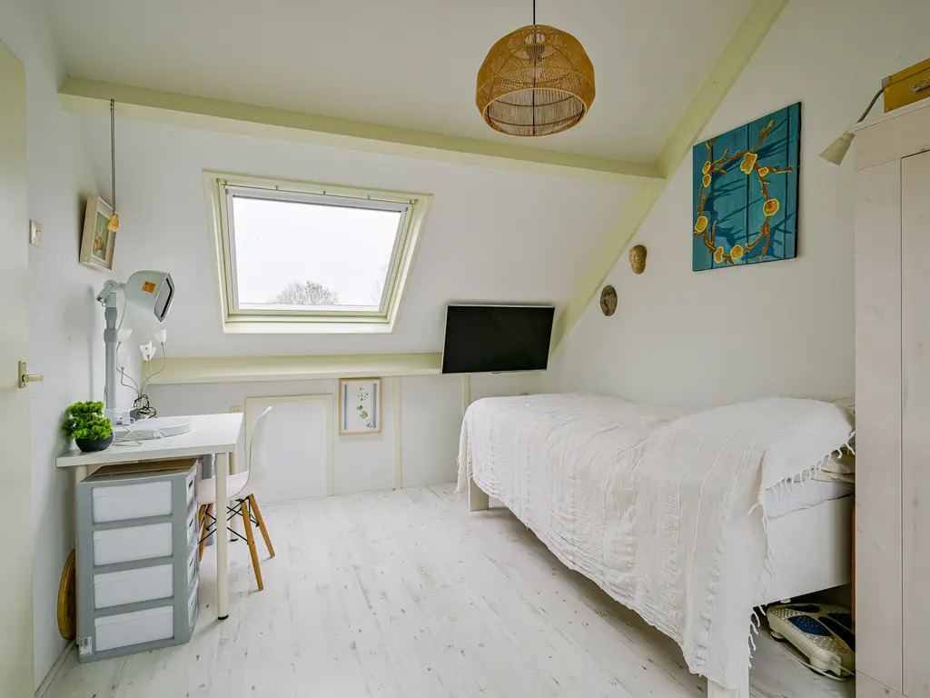 Avegaarstraat 13, ALKMAAR