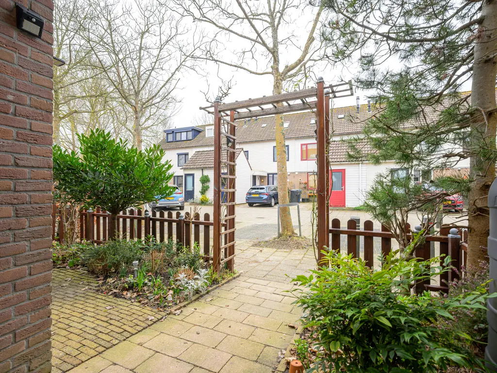 Avegaarstraat 13, ALKMAAR