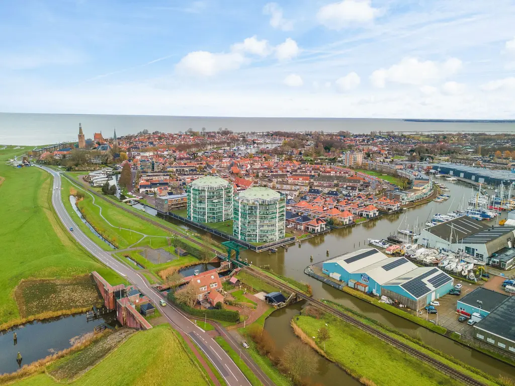 Kaapstander 244, MEDEMBLIK