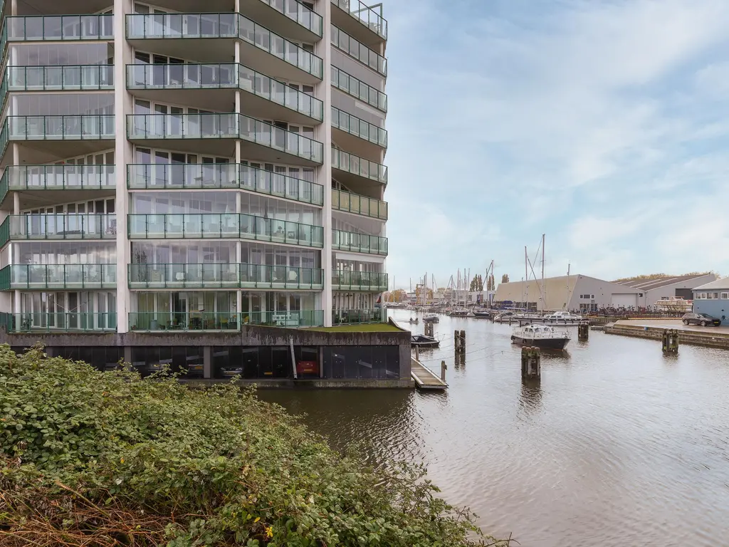 Kaapstander 244, MEDEMBLIK