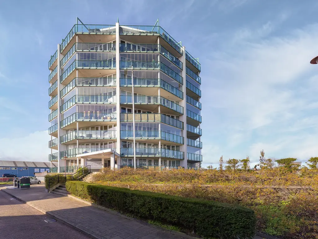 Kaapstander 244, MEDEMBLIK