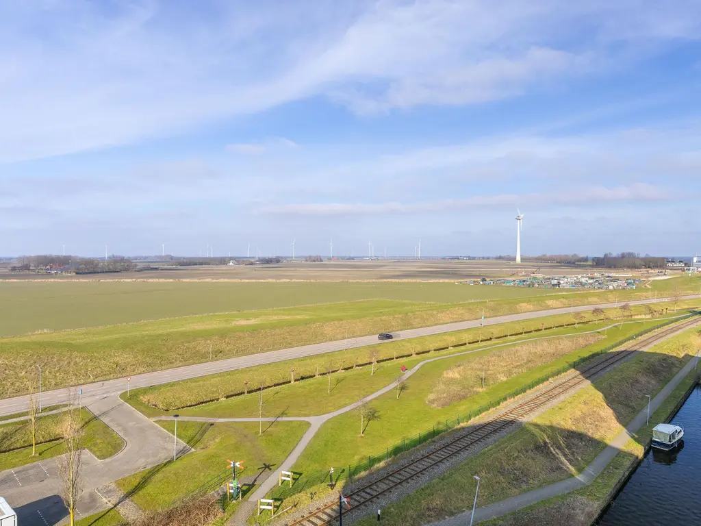 Kaapstander 244, MEDEMBLIK