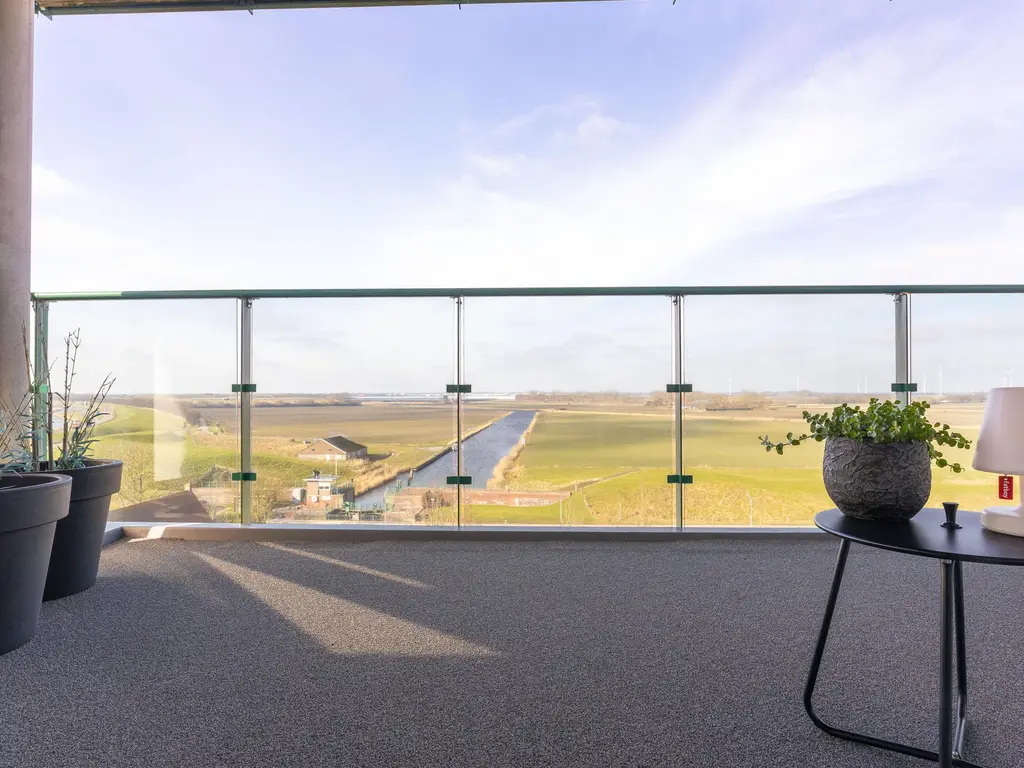 Kaapstander 244, MEDEMBLIK