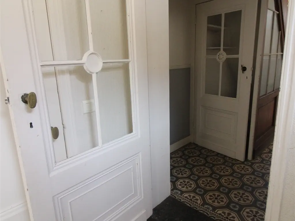 Begijnhof 35  , Turnhout