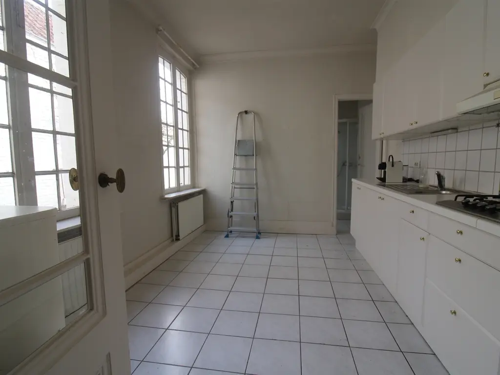 Begijnhof 35  , Turnhout