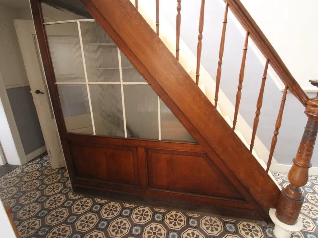 Begijnhof 35  , Turnhout