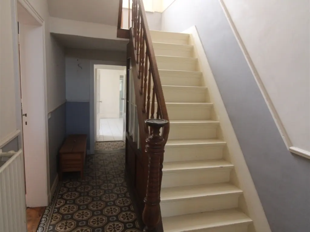 Begijnhof 35  , Turnhout