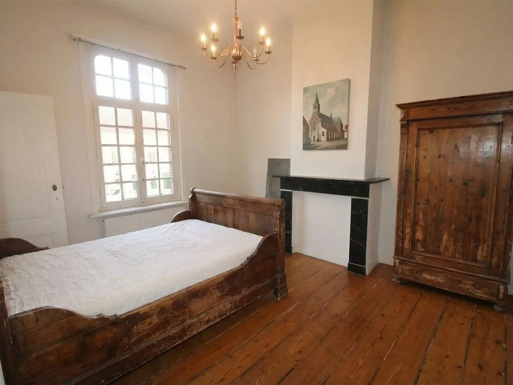 Begijnhof 35  , Turnhout