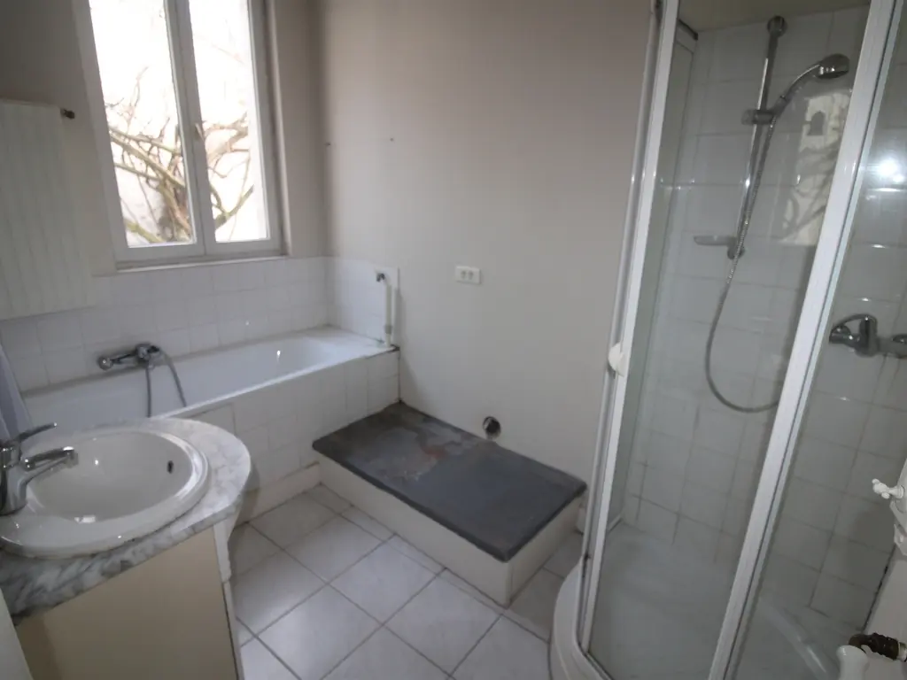 Begijnhof 35  , Turnhout