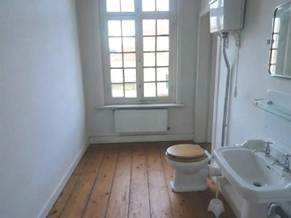 Begijnhof 35  , Turnhout