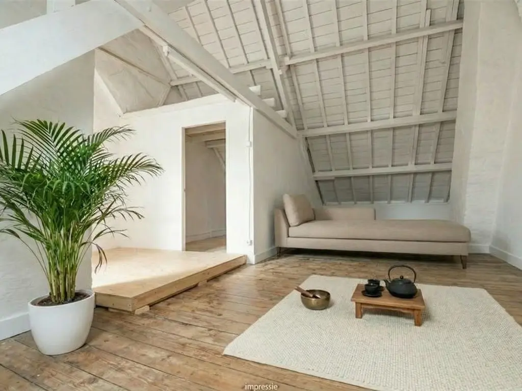 Begijnhof 35  , Turnhout