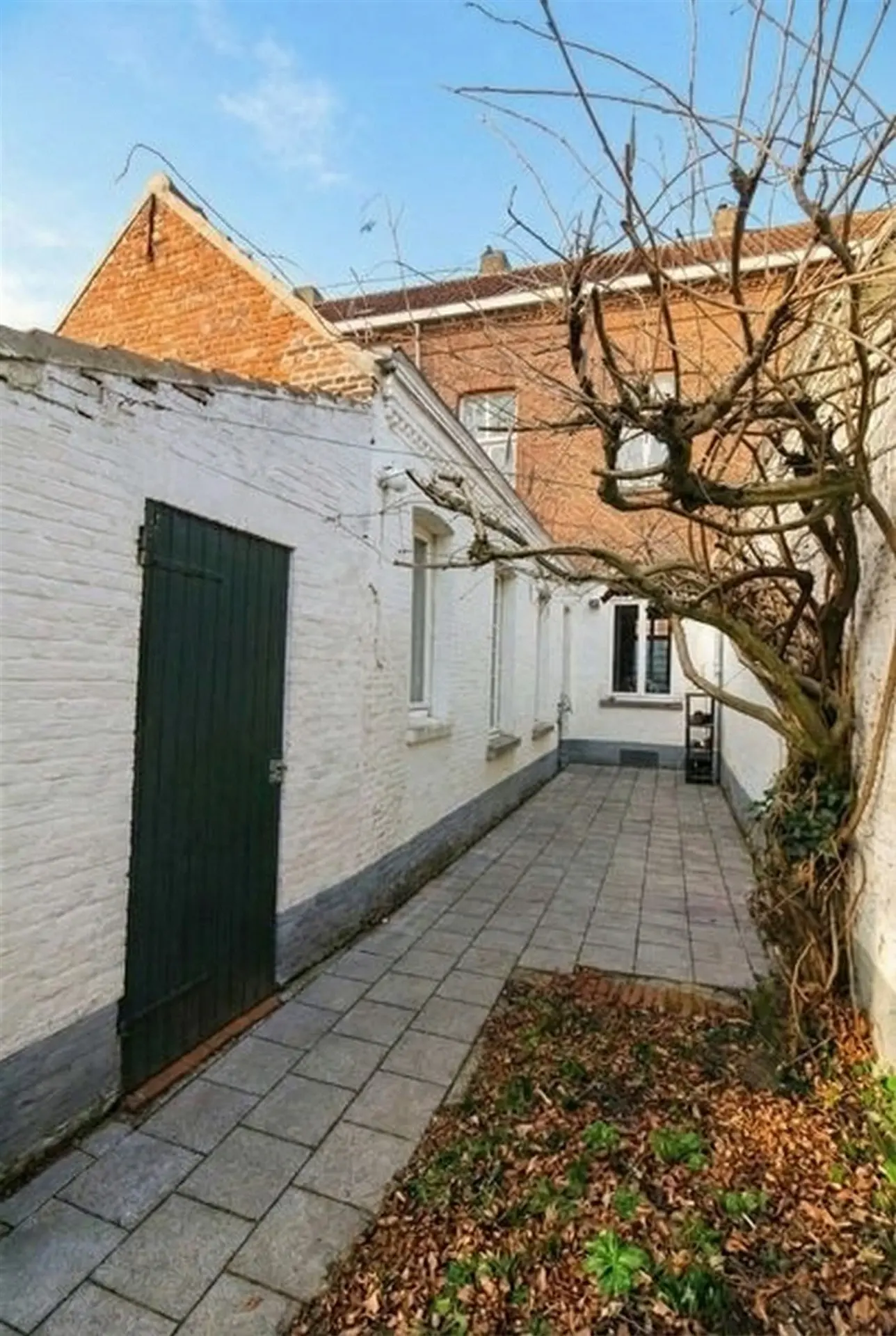 Begijnhof 35  
