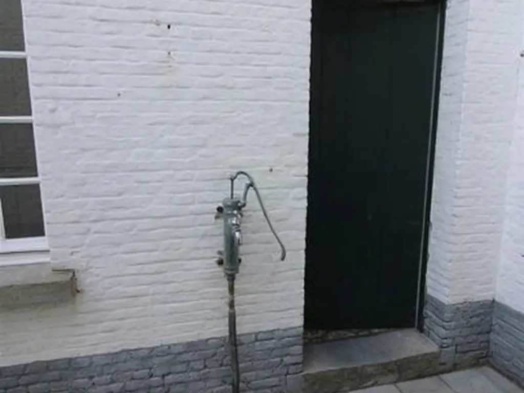 Begijnhof 35  , Turnhout