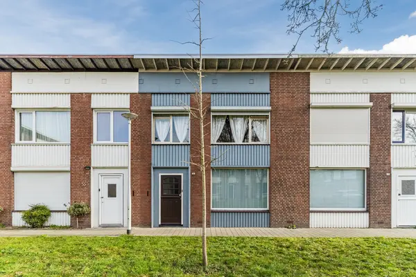 Eduard Meijerslaan 53