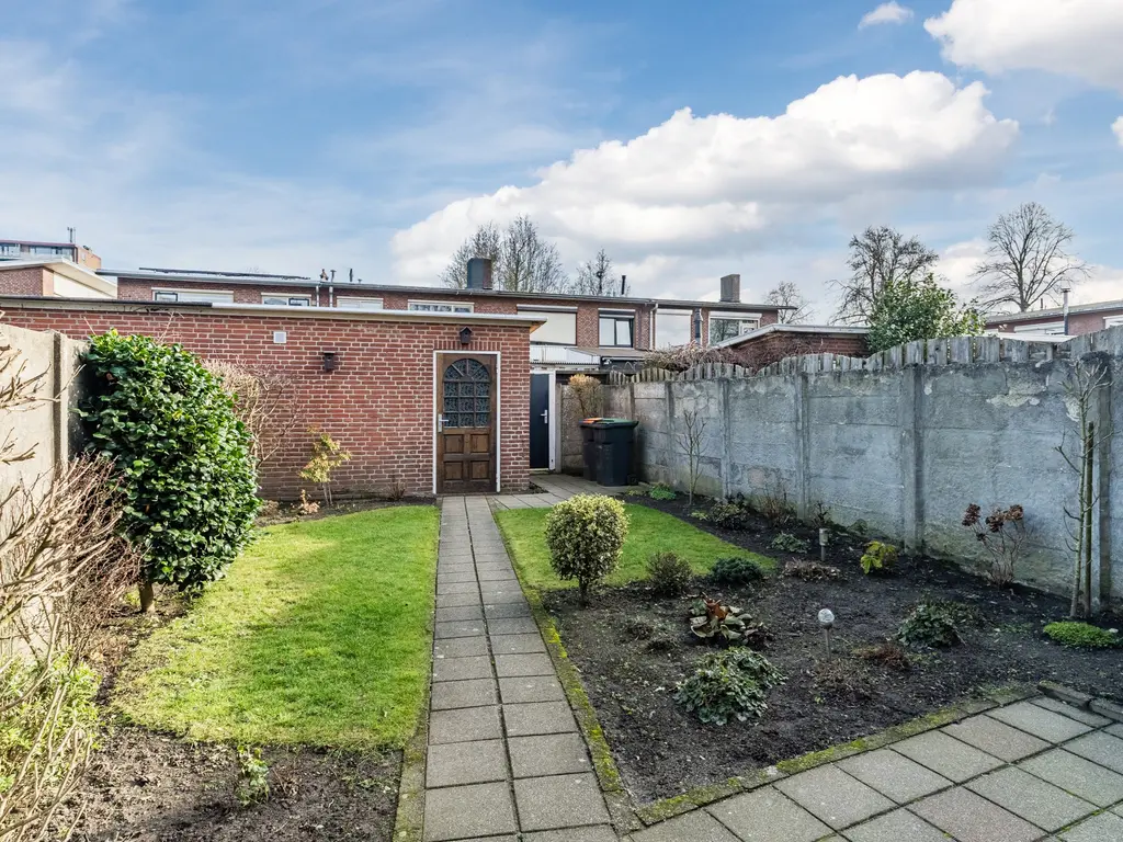 Eduard Meijerslaan 53, Tilburg