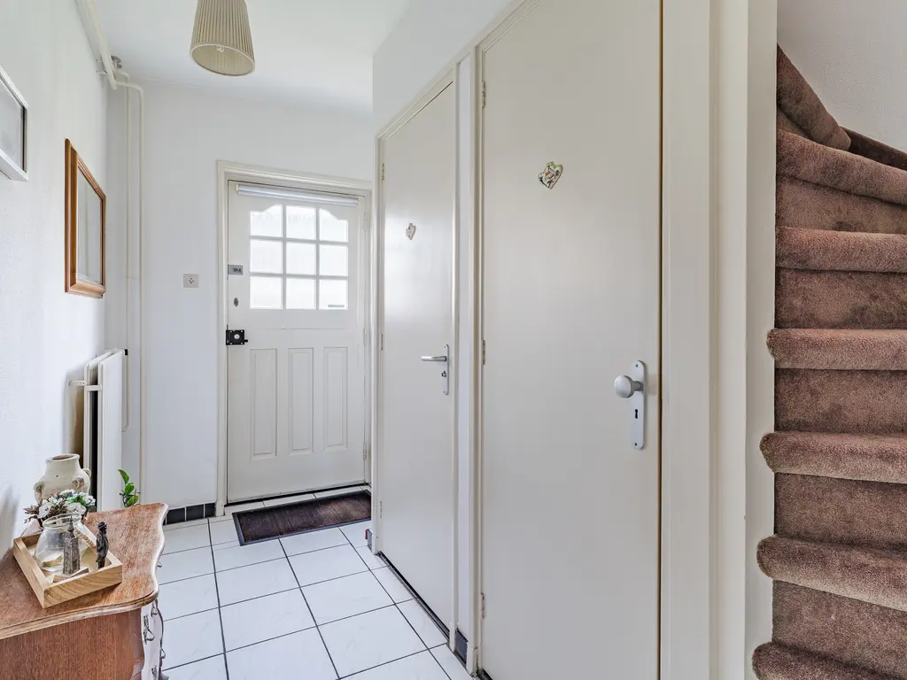 Eduard Meijerslaan 53, Tilburg