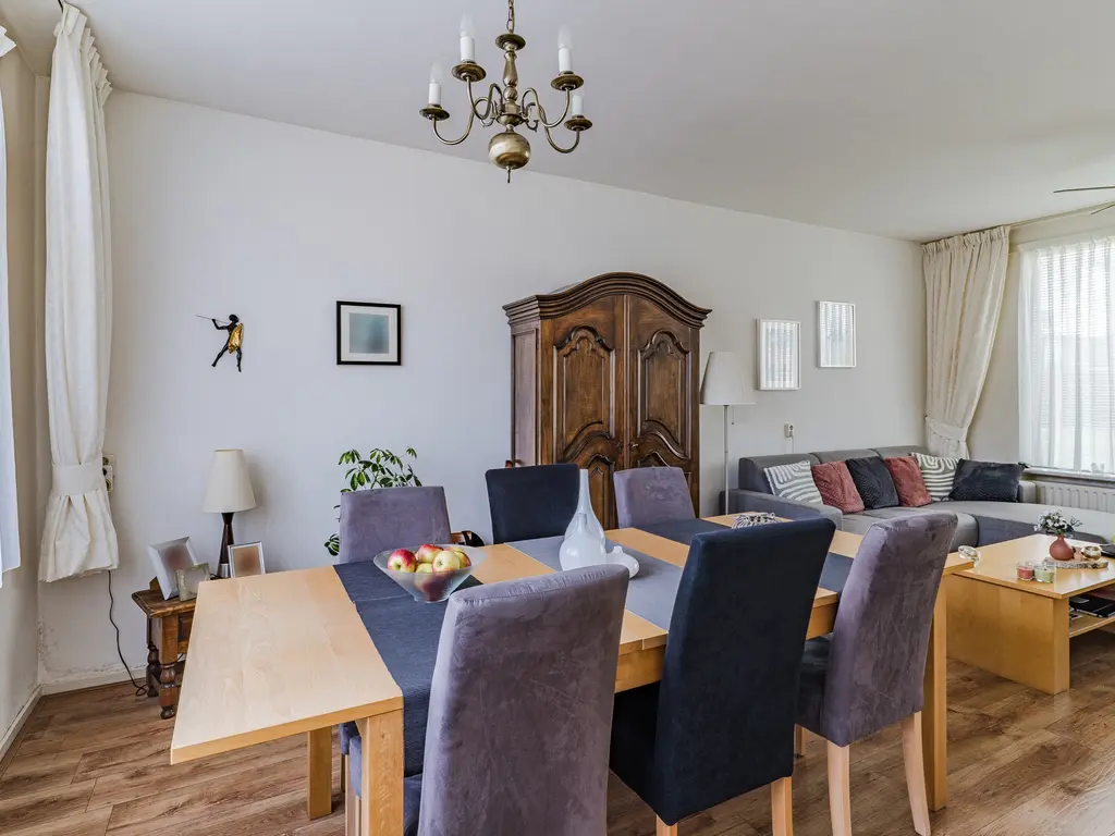 Eduard Meijerslaan 53, Tilburg