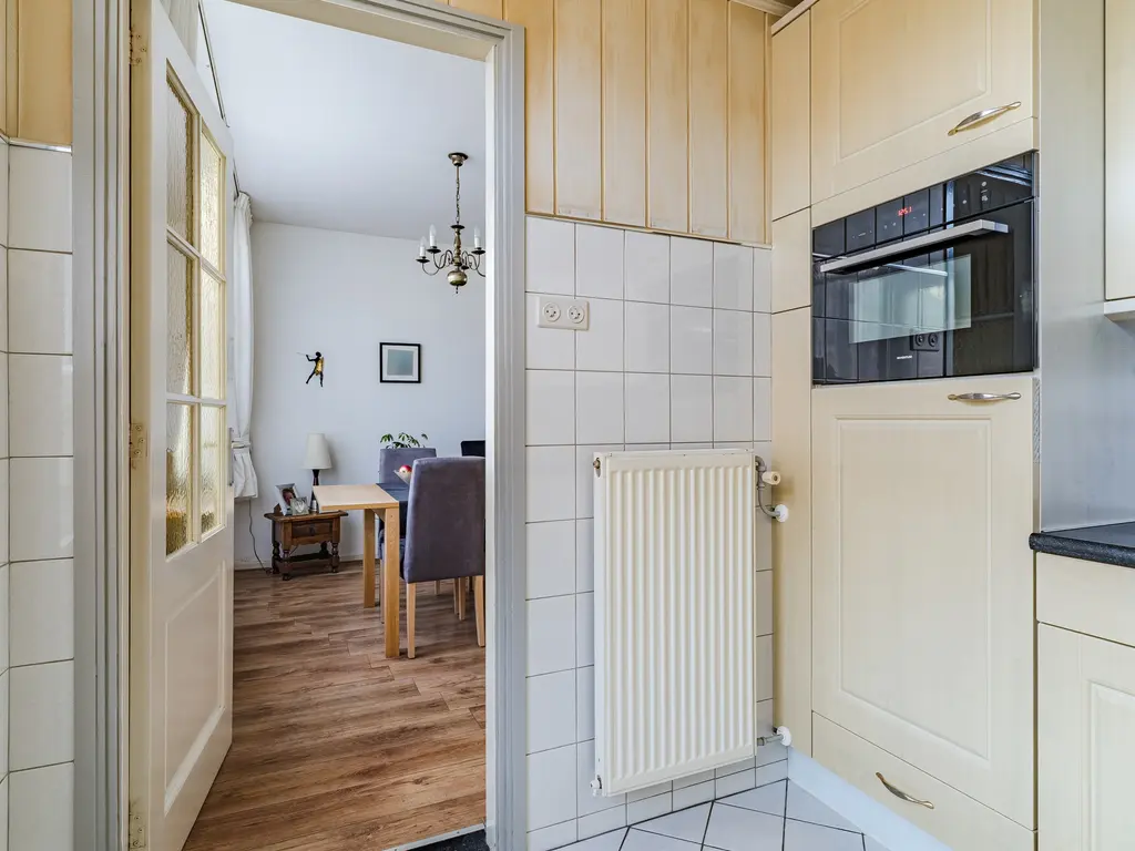 Eduard Meijerslaan 53, Tilburg