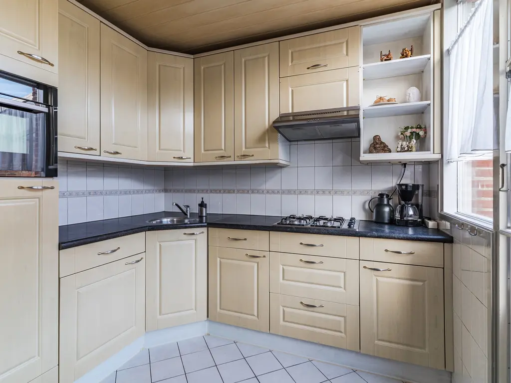 Eduard Meijerslaan 53, Tilburg