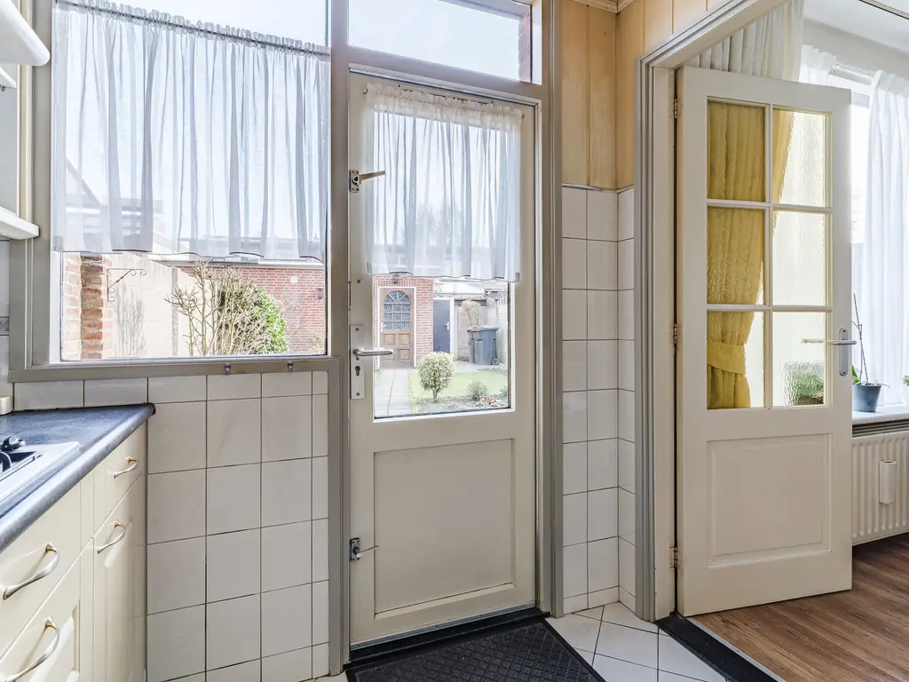 Eduard Meijerslaan 53, Tilburg