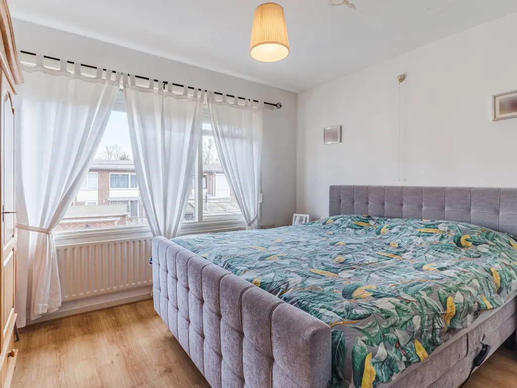 Eduard Meijerslaan 53, Tilburg