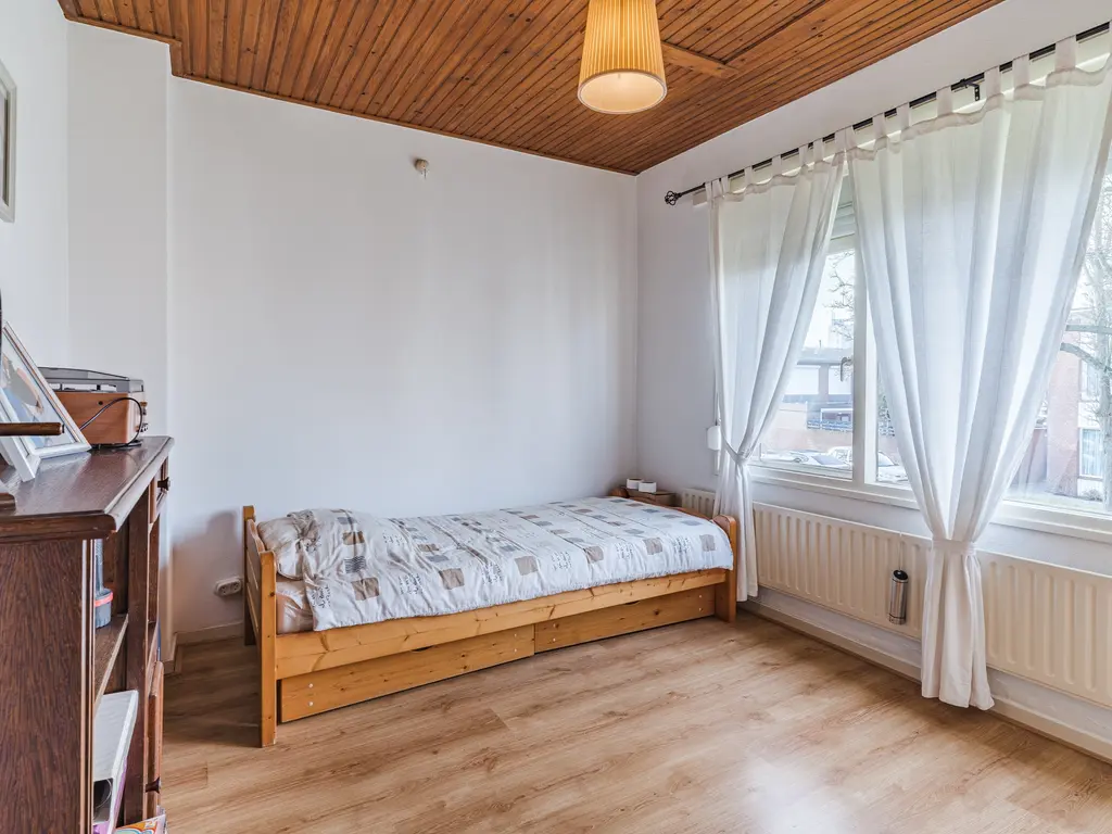 Eduard Meijerslaan 53, Tilburg