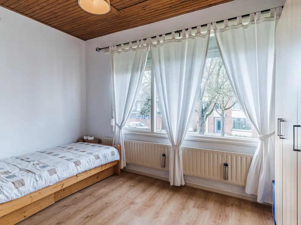 Eduard Meijerslaan 53, Tilburg