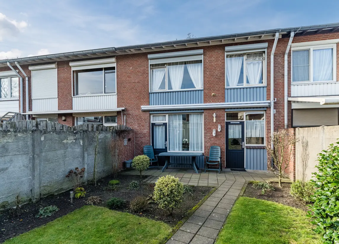 Eduard Meijerslaan 53