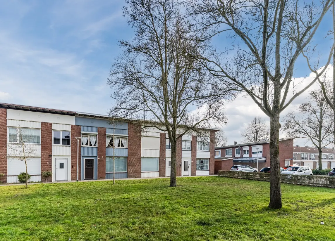 Eduard Meijerslaan 53