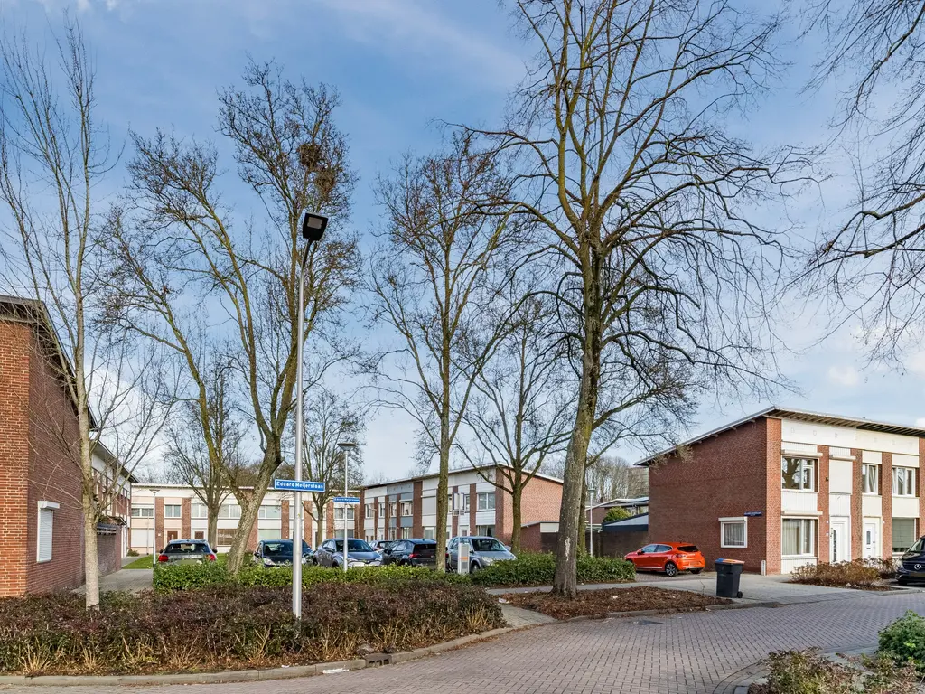 Eduard Meijerslaan 53, Tilburg