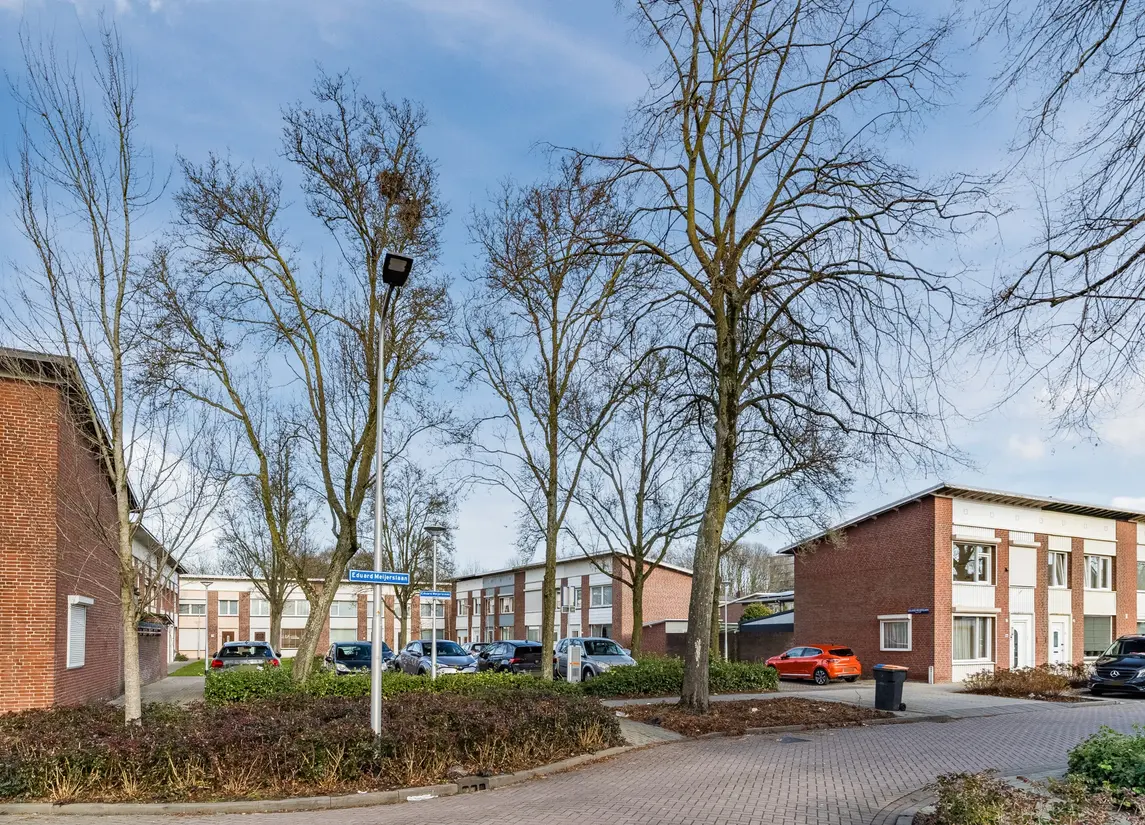 Eduard Meijerslaan 53