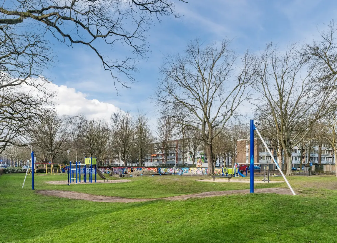 Eduard Meijerslaan 53