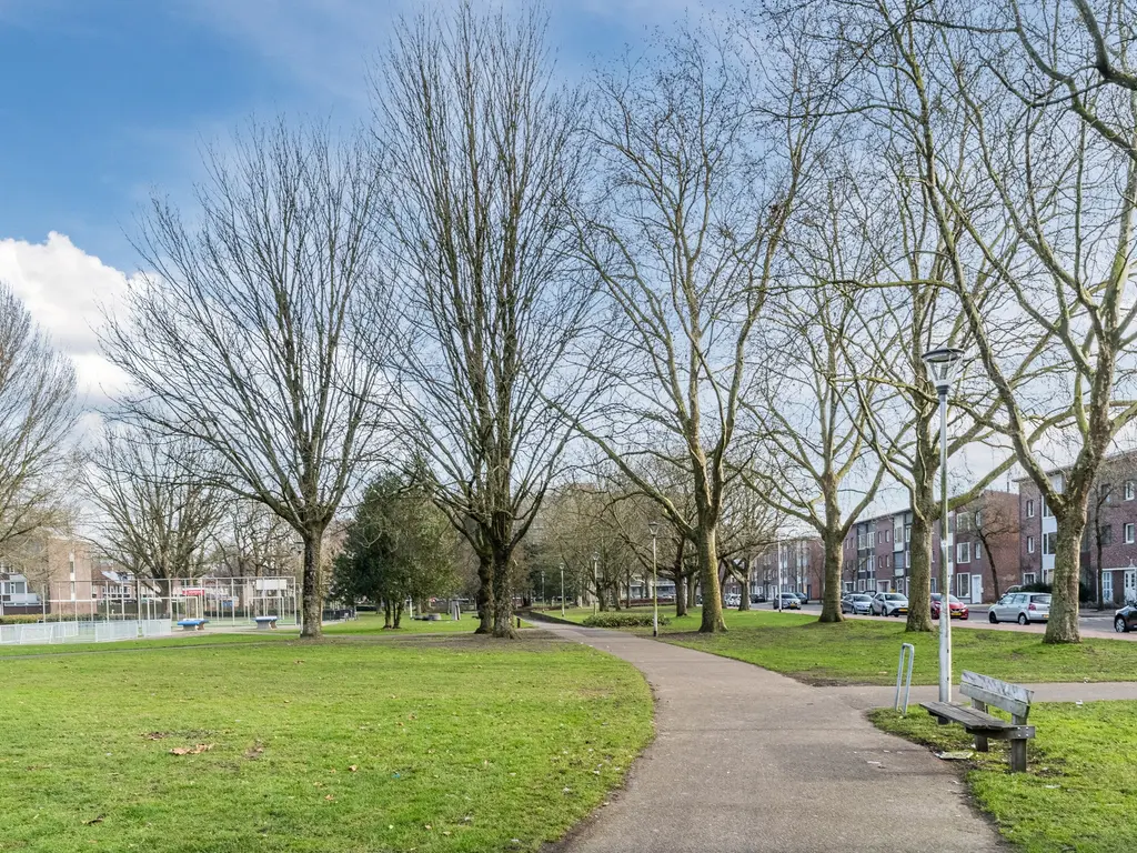 Eduard Meijerslaan 53, Tilburg