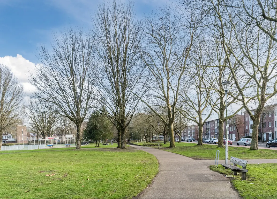 Eduard Meijerslaan 53