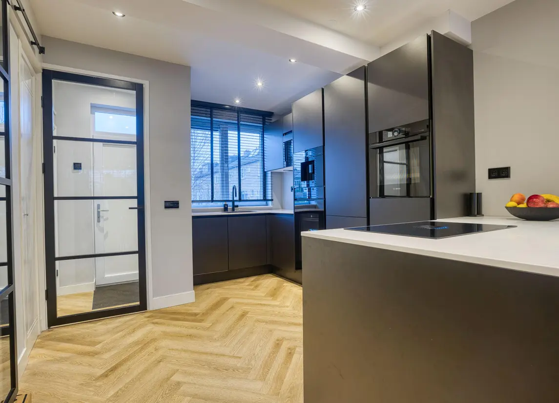 Rudolf Agricolastraat 11