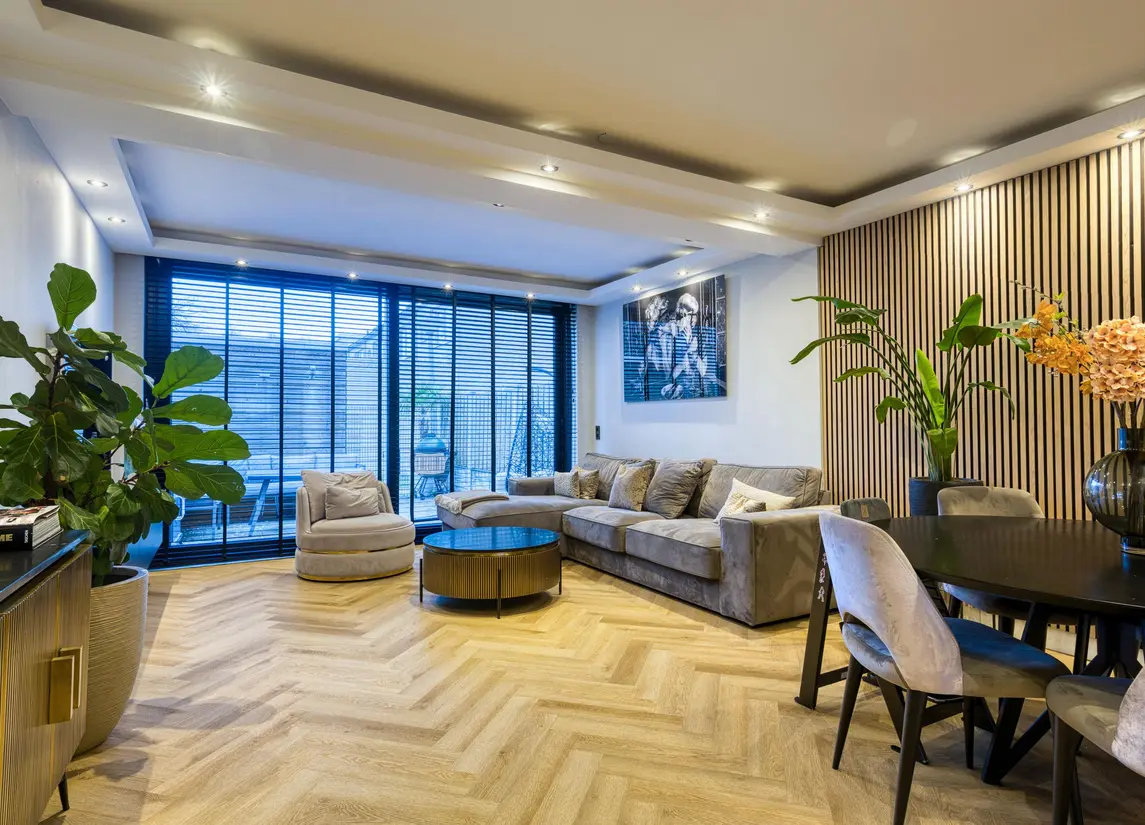 Rudolf Agricolastraat 11